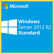 Windows Server 2012 R2