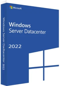 WINDOWS SERVER 2022 DATACENTER ACTIVATION KEY - Image 2