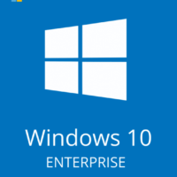 Microsoft Windows 10 Enterprise