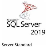SQL SERVER 2019 STANDARD ACTIVATION KEY – 1 USER