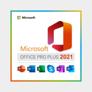 Microsoft Office 2021 Professional Plus Global key lifetime - Image 2