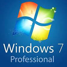 Windows 7 Pro Retail Genuine Original Lifetime Activation